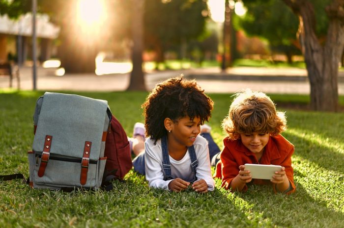 Geldgespräche: Wie man mit Kindern über Finanzen spricht auswählen